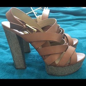 Michael Kors Heels